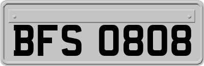 BFS0808