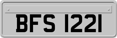 BFS1221