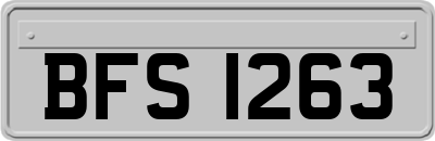 BFS1263