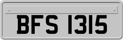BFS1315