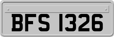 BFS1326