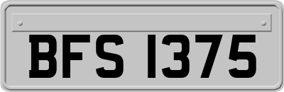 BFS1375