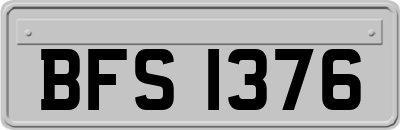 BFS1376