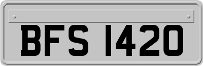 BFS1420