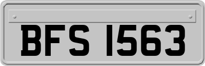BFS1563