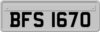 BFS1670