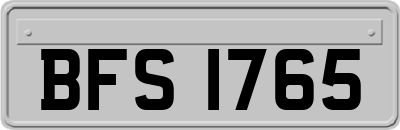 BFS1765