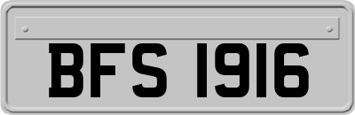 BFS1916