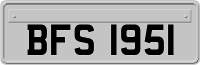 BFS1951