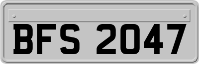 BFS2047