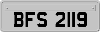 BFS2119