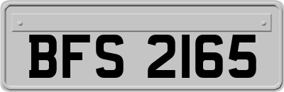 BFS2165