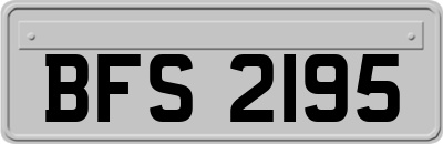 BFS2195