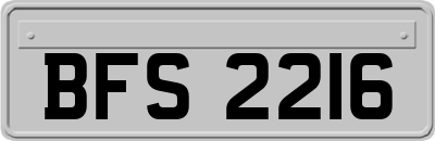 BFS2216