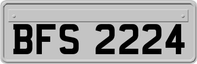 BFS2224