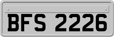 BFS2226