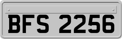 BFS2256