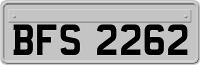 BFS2262