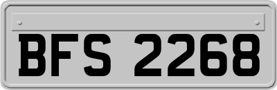 BFS2268