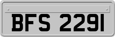 BFS2291