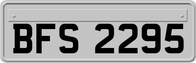BFS2295