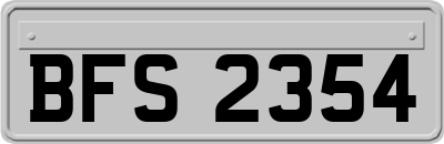 BFS2354