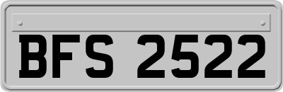 BFS2522