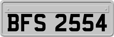 BFS2554