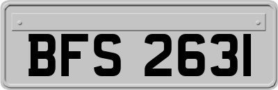 BFS2631