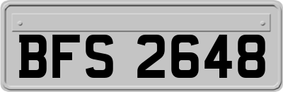BFS2648