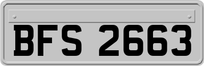 BFS2663