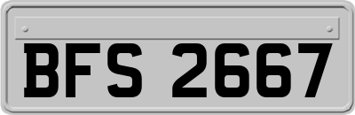 BFS2667