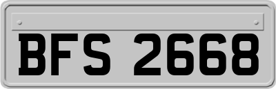 BFS2668