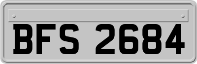 BFS2684