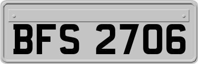 BFS2706