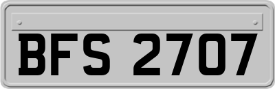BFS2707