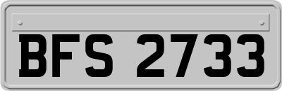 BFS2733