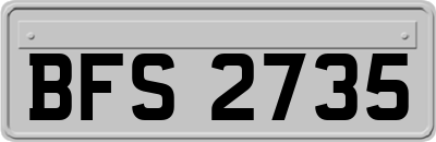 BFS2735