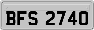 BFS2740