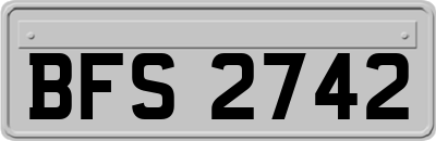 BFS2742
