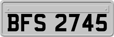 BFS2745