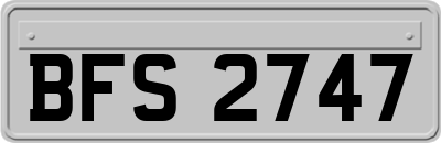 BFS2747