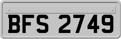 BFS2749