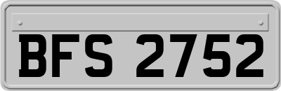 BFS2752