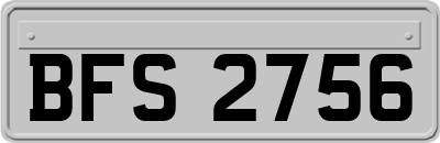 BFS2756