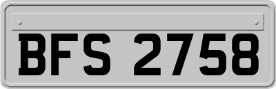BFS2758
