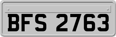 BFS2763