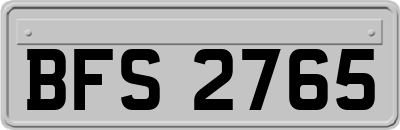 BFS2765