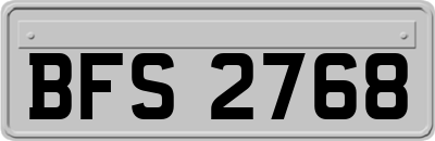 BFS2768