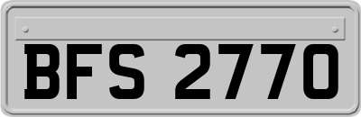 BFS2770